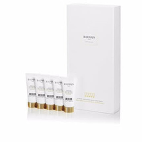 Balmain Haircare 5 Week Enriching Hair Treatment 5 X 20 Ml
