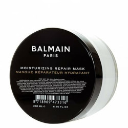 Balmain Moisturizing Repair Mask For Dry Or Colored Hair 200ml