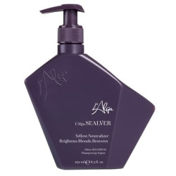 L'Alga SeaLver Shampoo 250ml