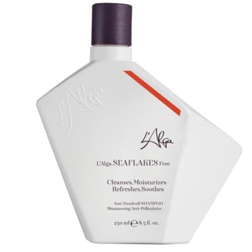 L'Alga SeaFlakes Free Shampoo 250ml