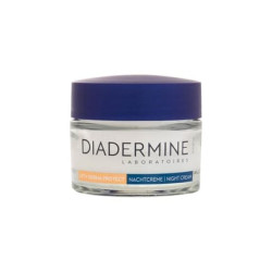 Diadermine Lift Derma Protect Night Cream 50ml Diadermine Lift Derma Protect Night Cream 50ml