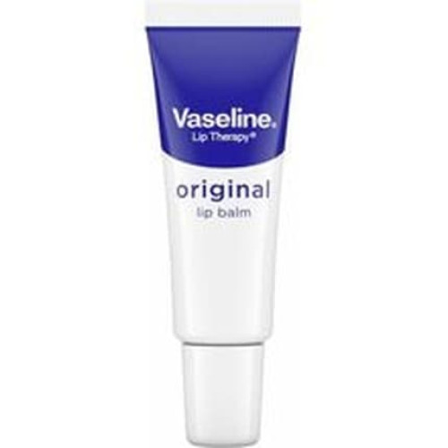 Vaseline Original Liptube