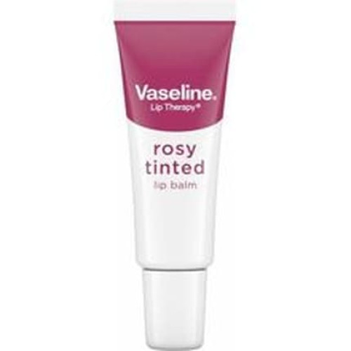 Vaseline Rosy Tinted Lip Balm