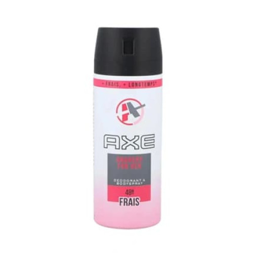 Axe Axee Anarchy For Her Deodorant 150ml Spray