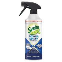 Svelto Spray 435ml