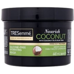 Tresemm Nourish Coconut Mask Nourishing And Hydrating Mask For Dry Hair