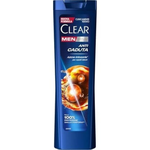 Clear Anti Hair Fall Shampoo 225ml