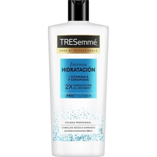 Tresemme Intense Hydration Conditioner With Vitamin E And Ceramide