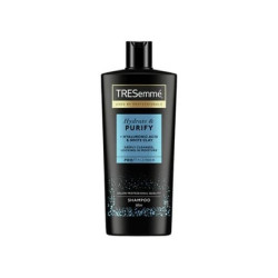 Tresemme Shampoo Hydrate & Purify 685 Ml