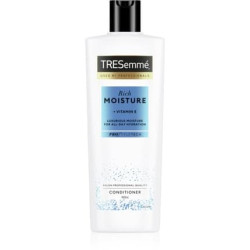 TRESemmé Rich Moisture Conditioner 400 ml with Vitamin E