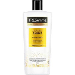 Tresemmé Lamellar Shine Conditioner for Lifeless or Dull Hair 685ml
