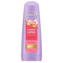 Andrelon Conditioner Lively Long Andrelon Conditioner Lively Long