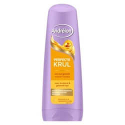 Andrelon Conditioner Perfect Curl Andrelon Conditioner Perfect Curl