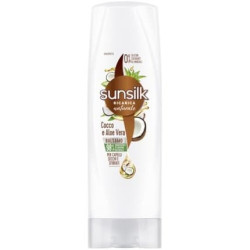 Sunsilk Coconut and Aloe Balm 200ml