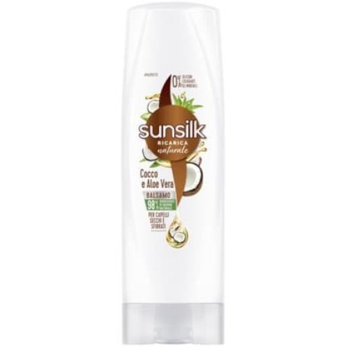 Sunsilk Coconut and Aloe Balm 200ml