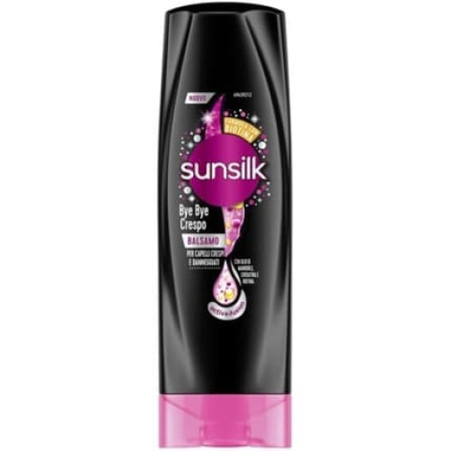 Sunsilk Bye Bye Frizz Balm 200ml