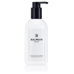 Balmain Couleurs Couture Shampoo For Colortreated Hair Balmain Couleurs Couture Shampoo For Colortreated Hair