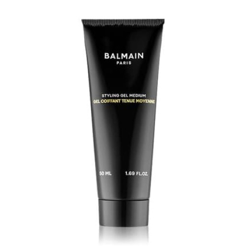 Balmain Hair Couture Homme Styling Gel Medium Hold - 100 Ml