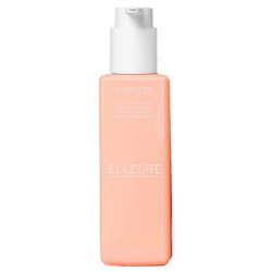 Elleure Hydrater Moisturizing Shampoo Vegan 250ml Elleure Hydrater Moisturizing Shampoo Vegan 250ml