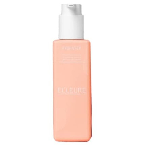Elleure Hydrater Moisturizing Shampoo Vegan 250ml