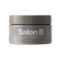 Salon B Clay Paste Earth Paste 150ml Salon B Clay Paste Earth Paste 150ml
