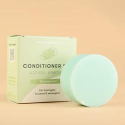 Conditioner Bar Aloe Vera