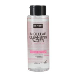 Sence Beauty Sence Facial Micellar Cleansing Water Sensitive 400ml