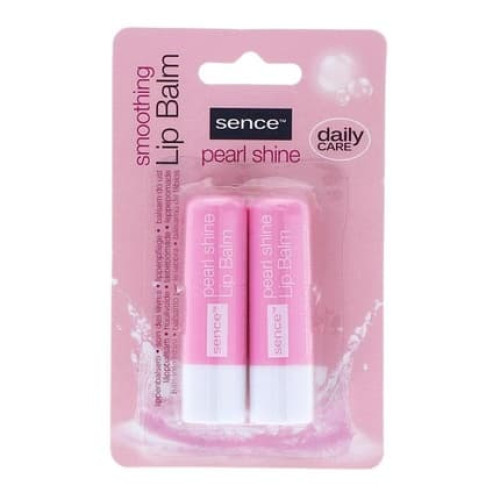 Sence Beauty Lipcare Sensitive Duo 2 Units
