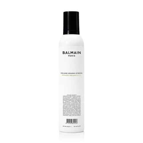 Balmain Volume Mousse Strong 300 Ml
