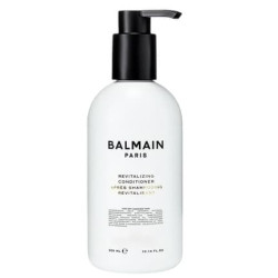 Balmain Hair Couture Revitalizing Conditioner - 300ml Balmain Hair Couture Revitalizing Conditioner - 300ml