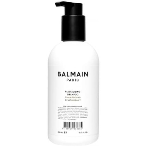 Balmain Paris Revitalizing Shampoo 300ml