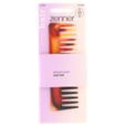 Zenner Styling Comb Brown - Perfect For Hair Styling Zenner Styling Comb Brown - Perfect For Hair Styling