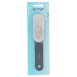 Zenner Pumice Stone With Handle For Foot Care