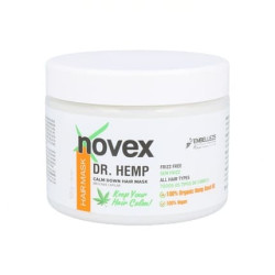 Novex Dr Hemp Calm Down Mask 500g Novex Dr Hemp Calm Down Mask 500g