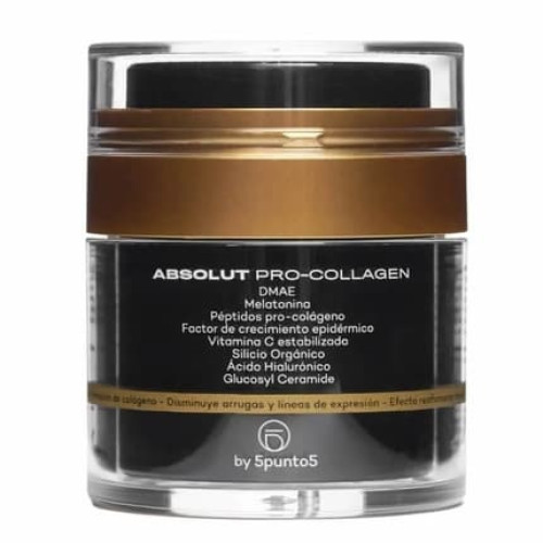 5punto5 Absolut Procollagen 50ml