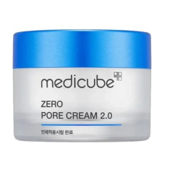 Medicube Zero 20 Pore Cream 50 Ml Medicube Zero 20 Pore Cream 50 Ml