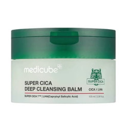 Medicube Super Cica Deep Cleansing Balm 100 Ml