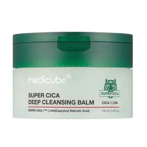 Medicube Super Cica Deep Cleansing Balm 100 Ml