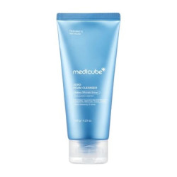 Medicube Zero Foam Cleanser Facial Cleansing Foam 120ml Medicube Zero Foam Cleanser Facial Cleansing Foam 120ml