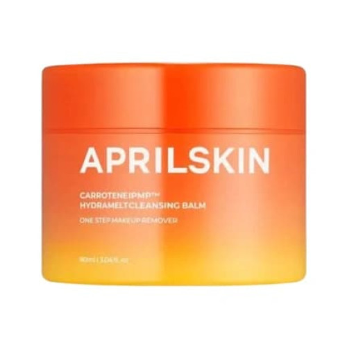 Aprilskin Carrotene Ipmp Hydromelt Cleansing Balm