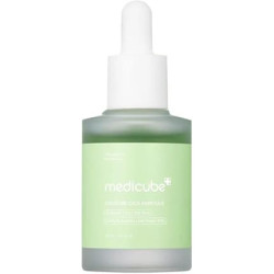 Medicube Soothing Serum For Sensitive Irritated And Dehydrated Skin Exosome Cica Ampoule 30 Ml