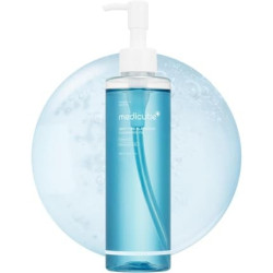 Medicube Zero Pore Blackhead Cleansing Oil Makeup Remover for All Skin Types