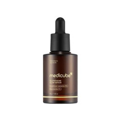 Medicube Age-R Glutathione Glow Serum 30ml - A Brightening Serum For Glowing Skin