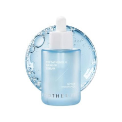 Another Face Peptathenol10 Barrier Serum for Glowing and Firming Anti-Aging