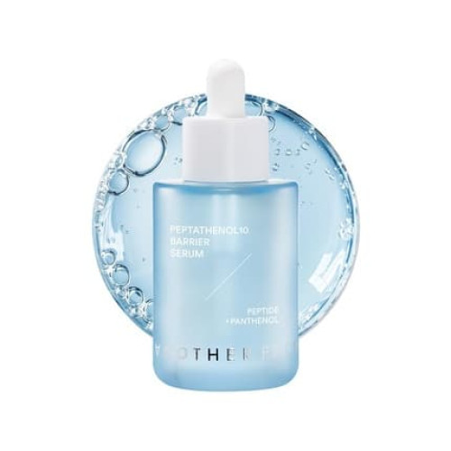 Another Face Peptathenol10 Barrier Serum for Glowing and Firming Anti-Aging