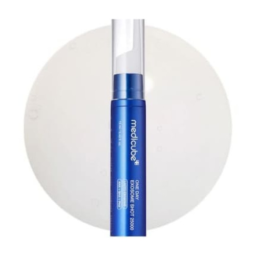 Medicube One Day Exosome Shot Pore Ampoule 25000 13ml