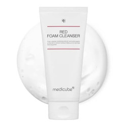 Medicube Red Foam Cleanser - 230ml Medicube Red Foam Cleanser - 230ml