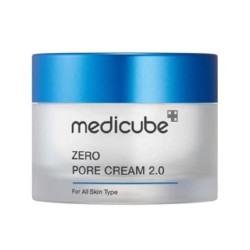 Medicube Zero Pore Cream 20 50ml Medicube Zero Pore Cream 20 50ml