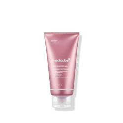 Medicube Pdrn Booster Gel 300 Milliliters Skin Care Gel
