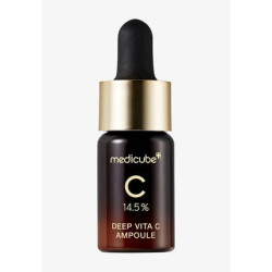 Medicube Deep Vita C Ampoule 2.0